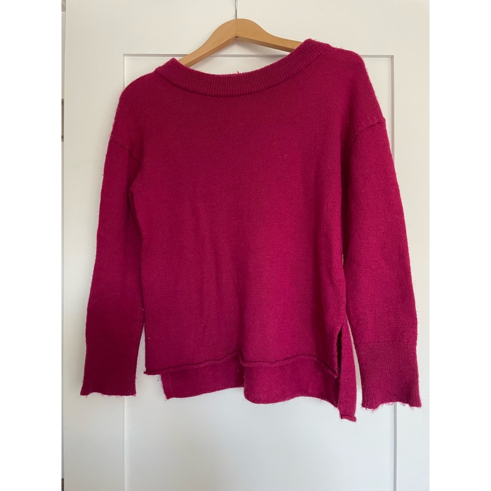 Rachel Zoe Sweater